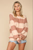 PALM SPRINGS SWEATER