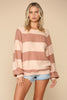 PALM SPRINGS SWEATER