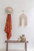 RATTAN RAINBOW WITH FRINGE