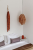 RATTAN WALL HOOK